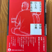 『おきざりにした悲しみは』