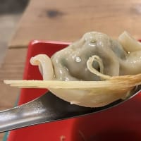 点心セット　＠台湾ダイニングカフェ 行天