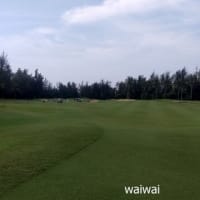 ’25 ゴルフ旅inダナン6