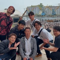 5月24日(土)、大道芸フェスティバルinちば2025プレ