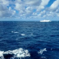 激走 北海道 4300km !（その10）上富良野から苫小牧港～敦賀、そして自宅へ