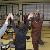 新年会を開催しました