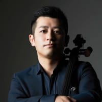 宮田大さんチェロコンサート