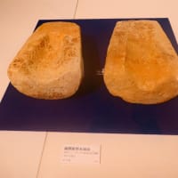 兵庫県立考古博物館　令和7年春季特別展「弥生の至宝　銅鐸」の観覧記　on　2025-6-13