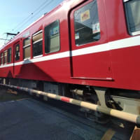リバイバルカラーの電車がついに！