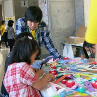 宮城県石巻市出張科学教室　2012に参加してきました