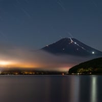 富士山に逢いたい...