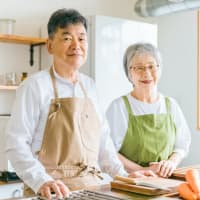 統計に見るシニア世帯の現況（下）