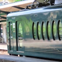叡電　比叡で　出町柳駅～八瀬駅　完走