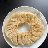 最近の食事など