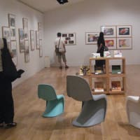 「2025イタリア・ボローニャ国際絵本原画展」に行って「新しいポルトガルの絵本」の講演会を聞きました(2025.7.12)@板橋区立美術館