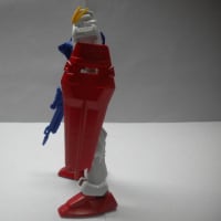 1/144　コレクションシリーズ　ストライクガンダム　製作６