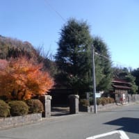 日立駅から共楽館へ