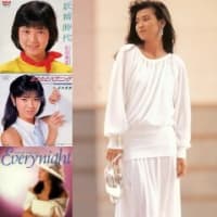 石川秀美４０周年記念日