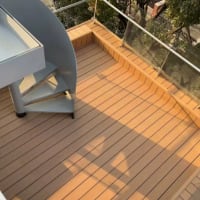 Discovering What is Dubai WPC Decking Brand: A Sustainable Luxury
