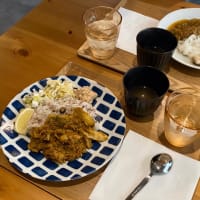 【千歳】ふわもち邸とナリサワカレーとプロペラ【岩見沢】