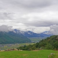 竹田城