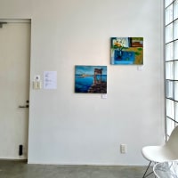 久しぶりの投稿と展覧会のお知らせ