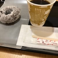礼拝後のお出かけは