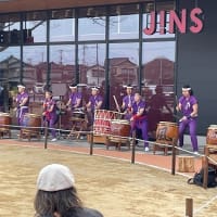 いろは蔵パーク、オープン！