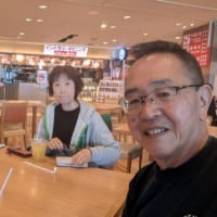 2025.5　北海道滝上（たきのうえ）の満開の芝桜を観る旅