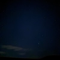 星が見えるテラスへ
