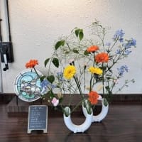 ４月のお花