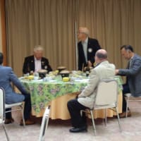 ◎2023/04/28　第3099回　お花見例会
