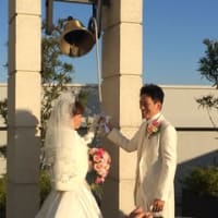 結婚式