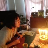 57回目の誕生日