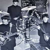 チケット・トゥ・ライド  /  ザ・ビートルズ　#436