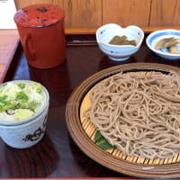 10月の麺活