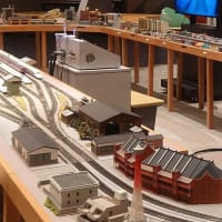 横浜歴史博物館に鉄道模型、ジオラマがやってきます。