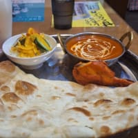 インド・ネパール レストラン&バー シリザナ「シェフスペシャルセット」(佐倉市)