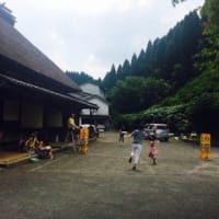 あっという間のお盆休み☆