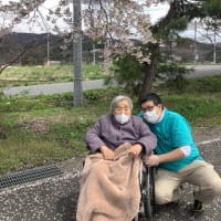 外出　in白梅荘
