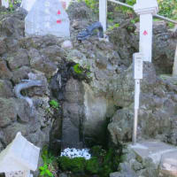 ぶら散歩～多摩川台公園古墳群・浅間神社