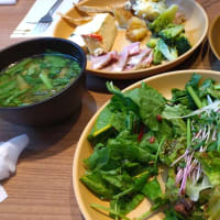 ランチ＆ミュージック（2024.08.13）