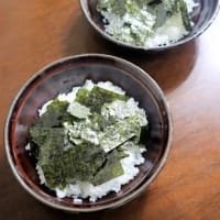 疲労回復にはネバネバ食材が良いと言うけれど…。