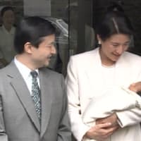 皇太子さま、雅子さま、銀婚式（ご結婚25周年）おめでとうございます！