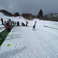 スキースクール2025 1月23日　　1月30日
