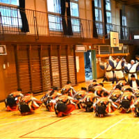 2024-6-3（月）blog　札幌ソーランよさこい決起集会 & 日曜日最後の練習