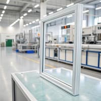 Touchscreen – clarity and durabilit