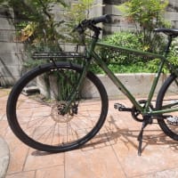 BOMBTRACK ARISE-GEARD 中古車
