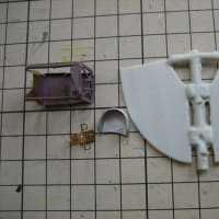 ハンザブランデンブルグD.1　その2