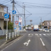 なちゅらリビングまでの道順