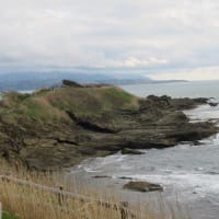 北海道-かもめ島