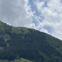 天国に一番近い教会　ゲルゲディ三位一体教会