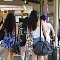 　しばしばでもいい～ ②