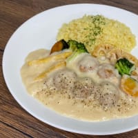 メニューのご紹介　パート56！